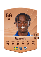 Rawufu 56