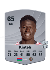 Kinteh 65