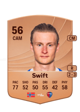 Swift 56