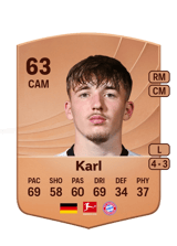 Karl 63