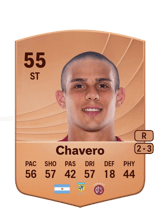 Chavero 55