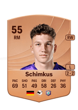 Lukas Schimkus 55