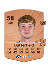 Luke Butterfield 58