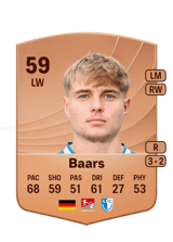 Baars 59