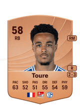 Toure 58