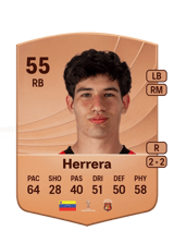 Herrera 55