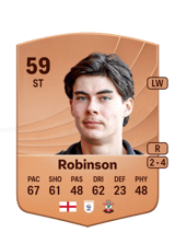 Robinson 59