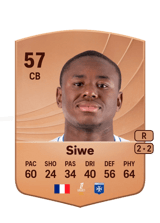 Siwe 57