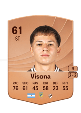 Visona 61