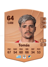 Tomás 64