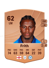 Frith 62