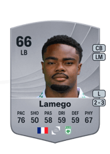 Lamego 66