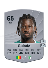 Guindo 65