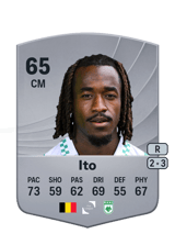 Ito 65
