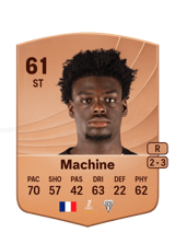 Machine 61