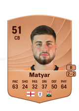 Matyar 51