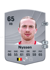 Nyssen 65