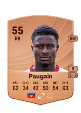 Paugain 55
