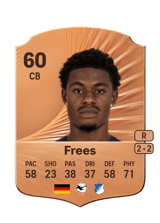 Frees 60