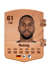 Reisig 61
