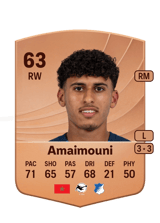 Amaimouni 63
