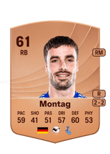 Montag 61