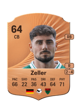 Zeller 64