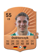 Nick Doktorczyk 55