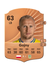 Gojny 63