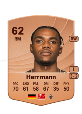 Herrmann 62