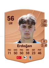 Erdoğan 56