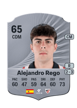 Alejandro Rego 65