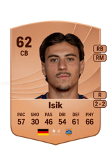 Isik 62