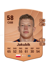 Jakubik 58