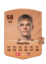 Haarbo 58