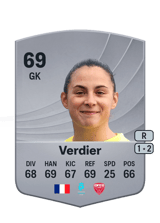 Verdier 69