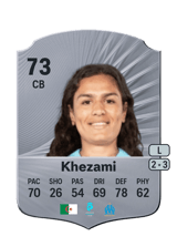 Khezami 73