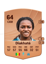 Diakhaté 64