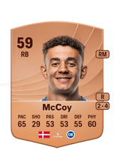 McCoy 59