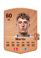 Martin 60