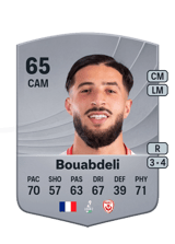 Bouabdeli 65