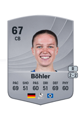 Böhler 67