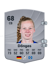 Dönges 68