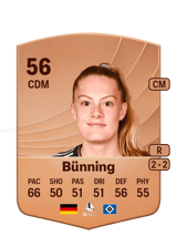 Melina Bünning 56