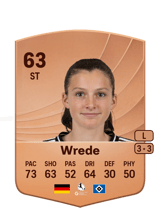 Wrede 63