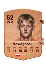 Nowogoński 52