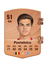 Postelnicu 51