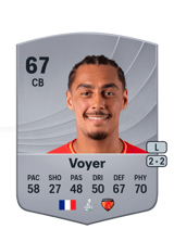 Voyer 67