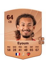 Eyoum 64