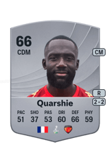 Quarshie 66